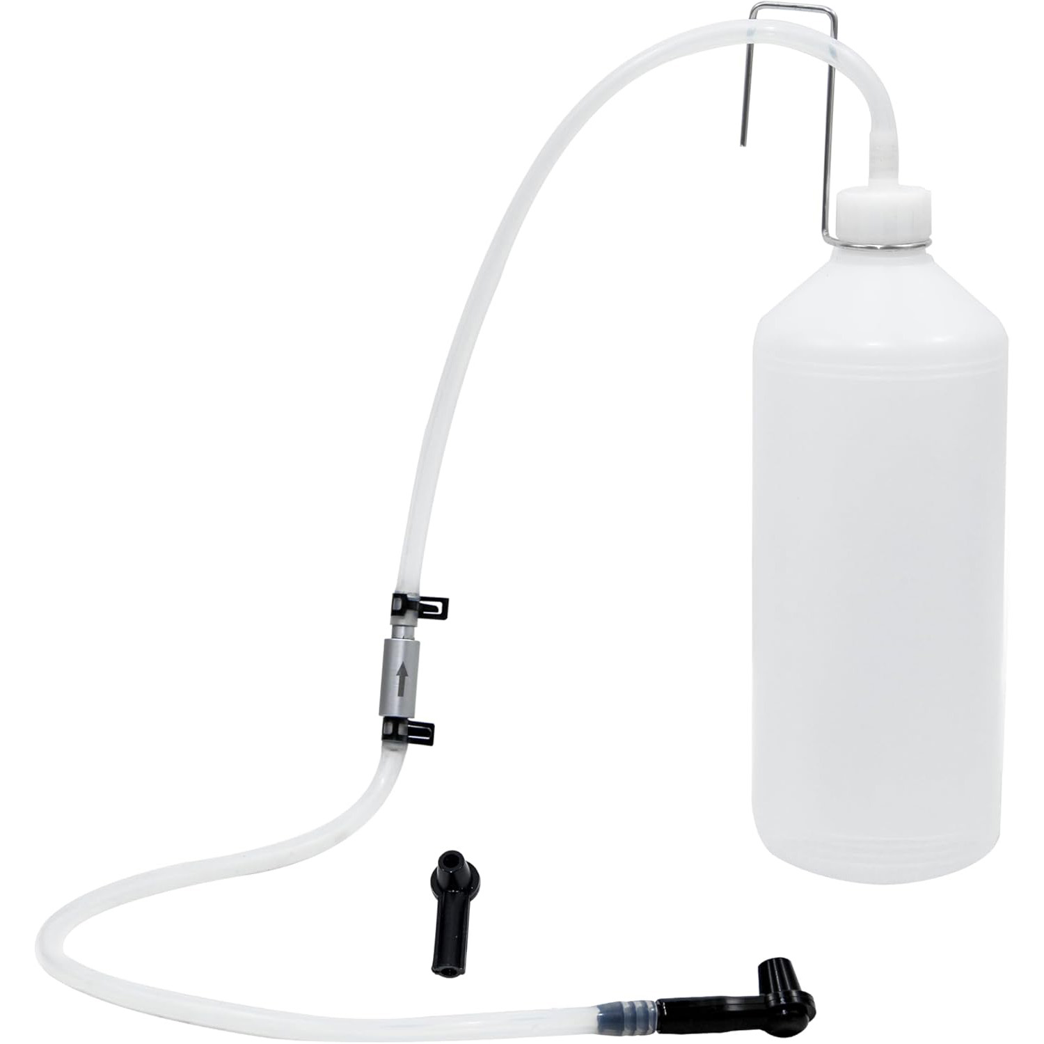 1L Brake Fluid Bleeder Kit wit - Brake Bleeder Kit review and price