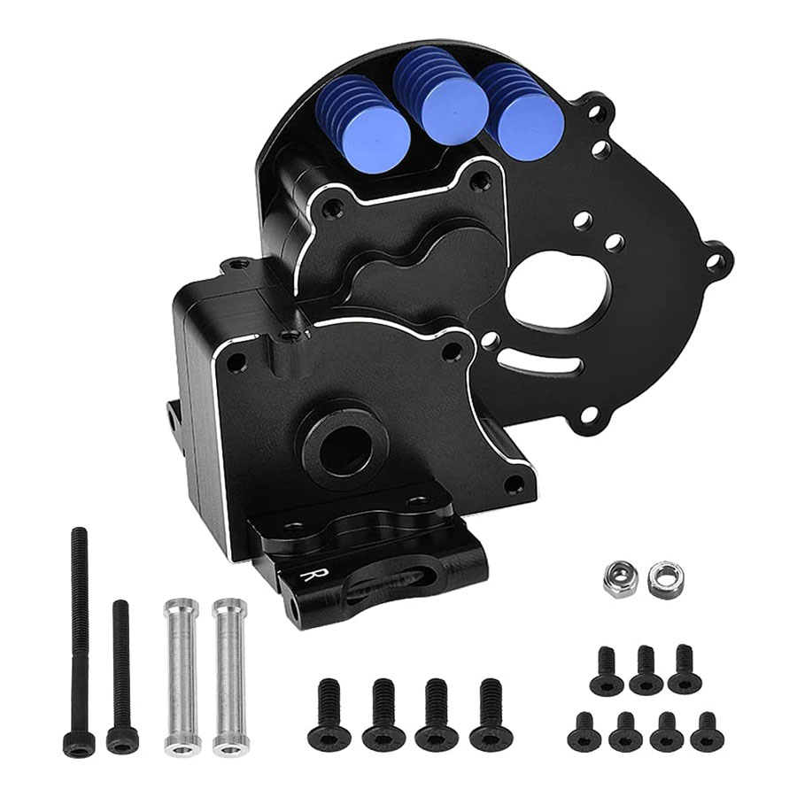Aluminum Transmission With Mot - Engine Hoist Crane review and price