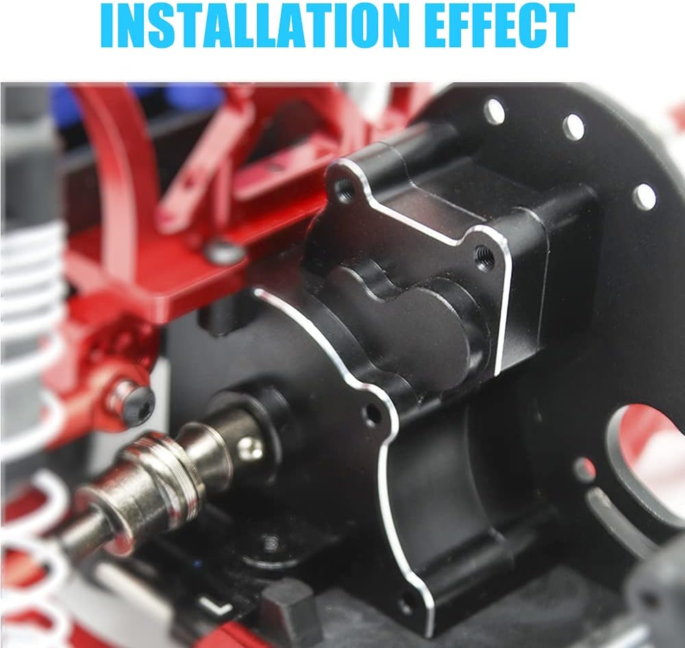 Aluminum Transmission With Mot - Engine Hoist Crane review and price