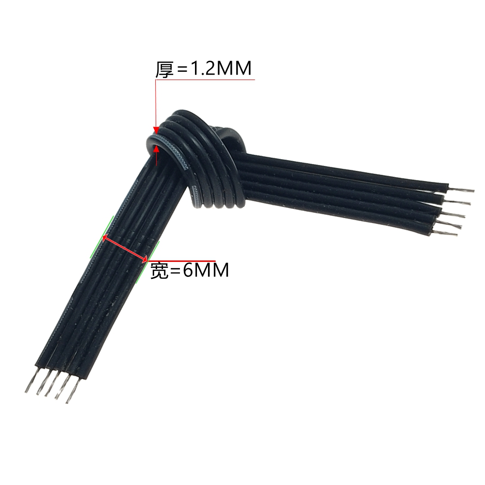 DIY 3PCS mini USB2.0 Male Plug - Transmission Jack Adapter review and price