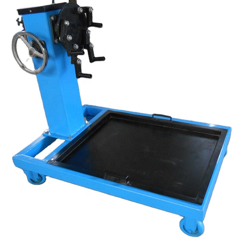 Factory Supply Rotating Engine - Engine Hoist Crane review and price