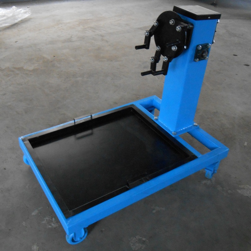 Factory Supply Rotating Engine - Engine Hoist Crane review and price