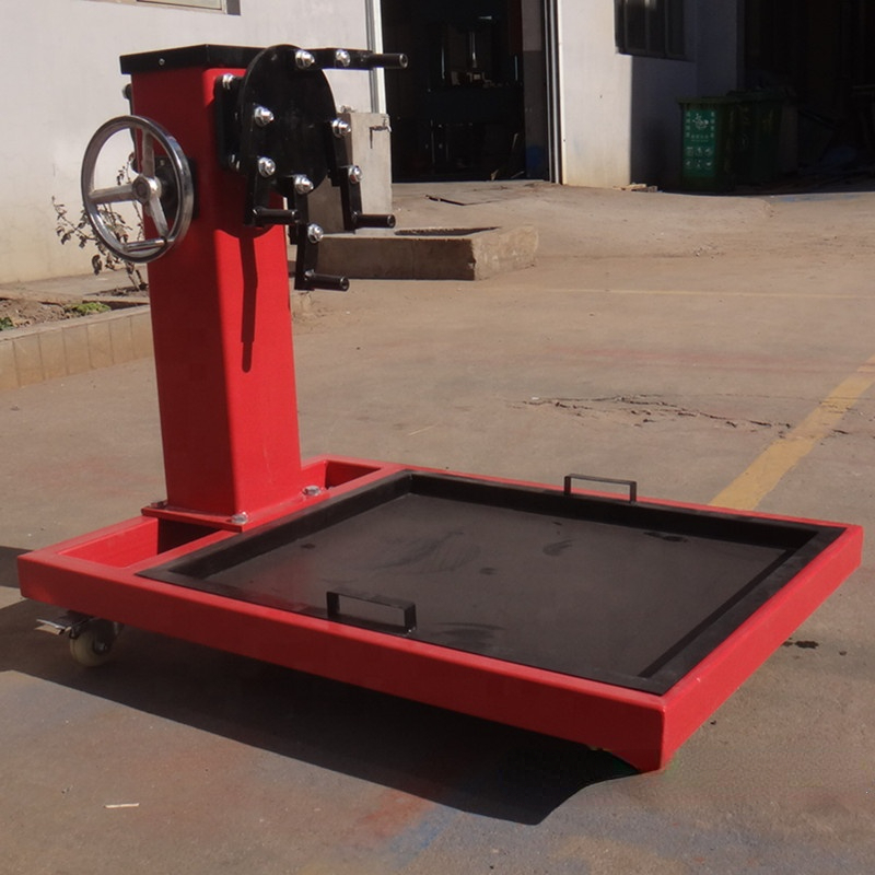 Factory Supply Rotating Engine - Engine Hoist Crane review and price