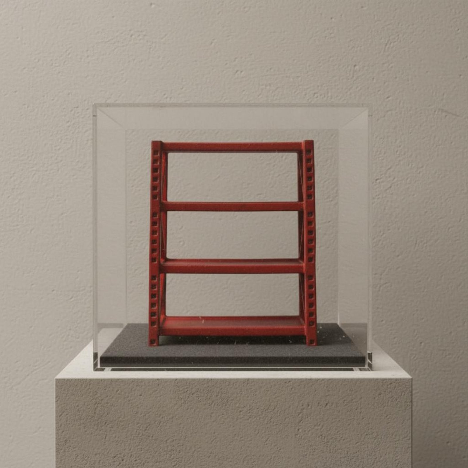 1/64 Garage Shelf Realistic De - Auto Repair Shop In review and price