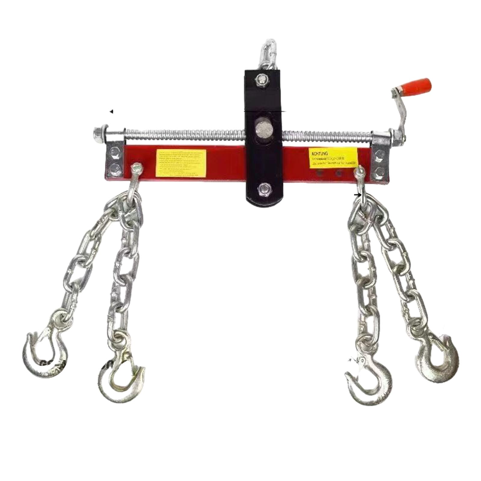 Engine Hoist Shop Crane Access - Engine Hoist Crane review and price