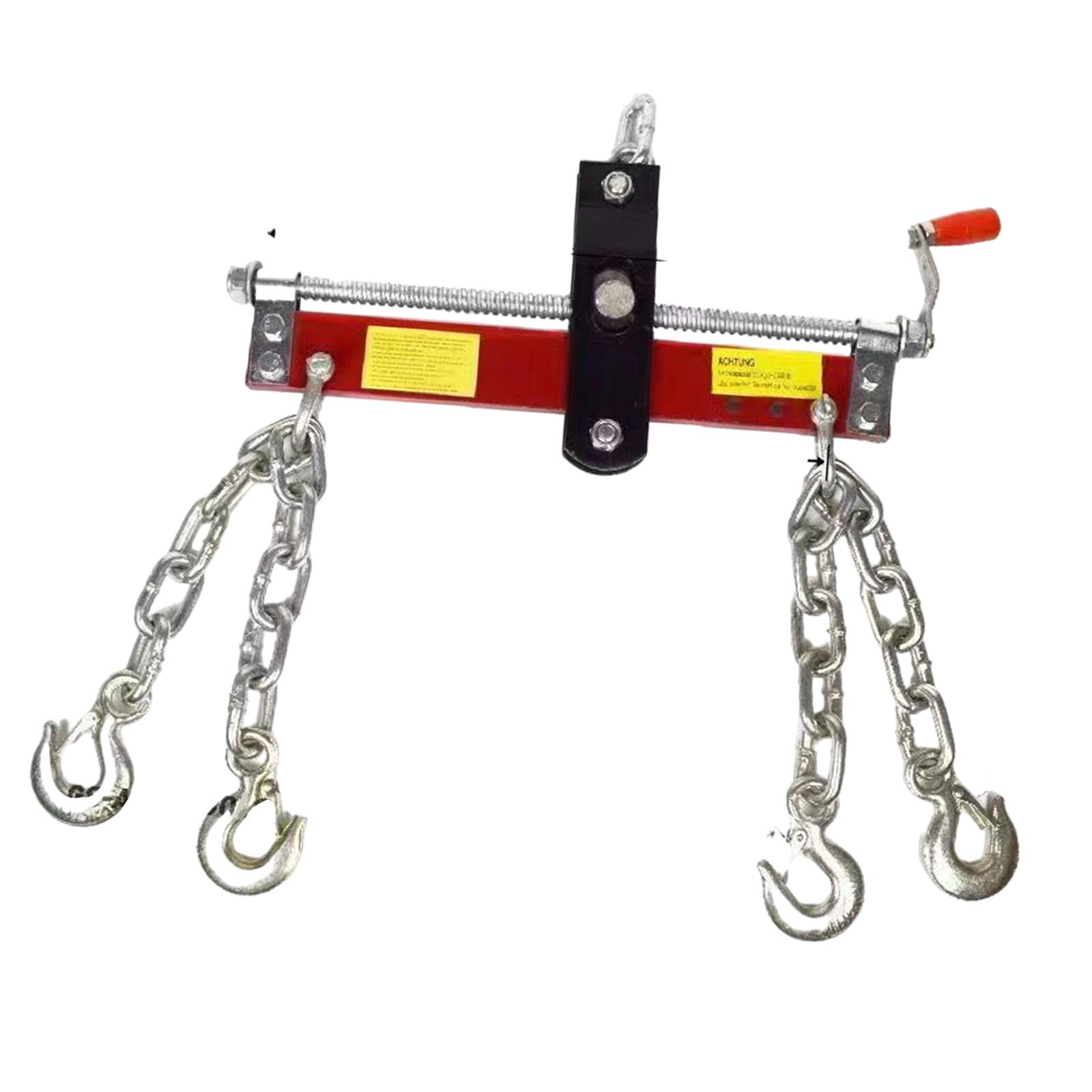 Engine Hoist Shop Crane Access - Engine Hoist Crane review and price