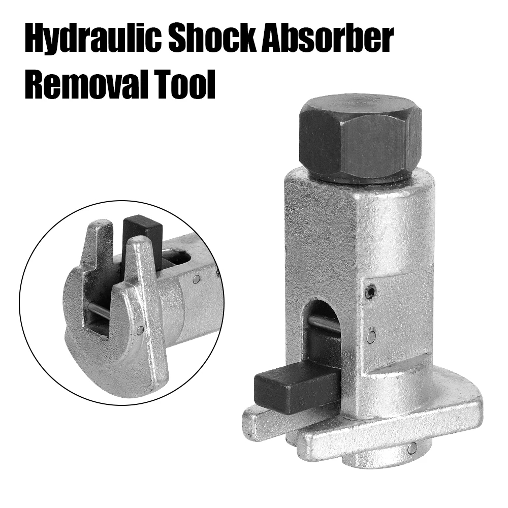 Hydraulic Shock Absorber Remov - Engine Hoist Crane review and price