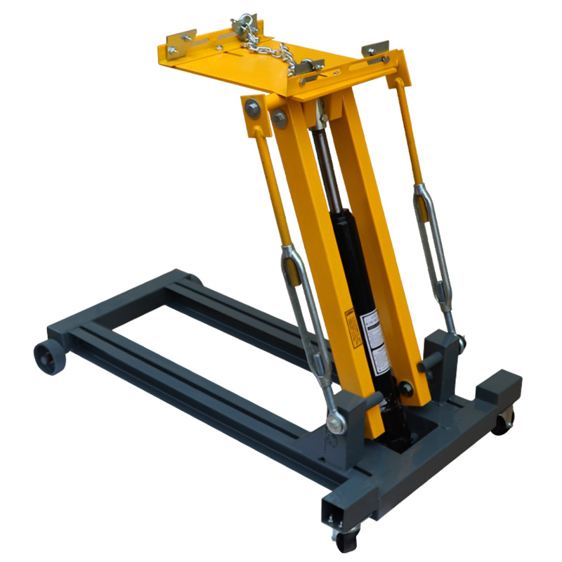 2-3t Ton Transmission Gearbox  - Transmission Jack Adapter review and price