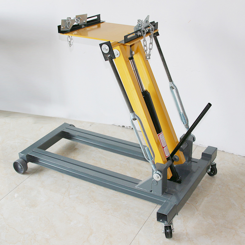 2-3t Ton Transmission Gearbox  - Transmission Jack Adapter review and price