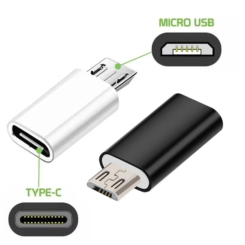 1/2/3/4pcs USB Type C Female t - Transmission Jack Adapter review and price