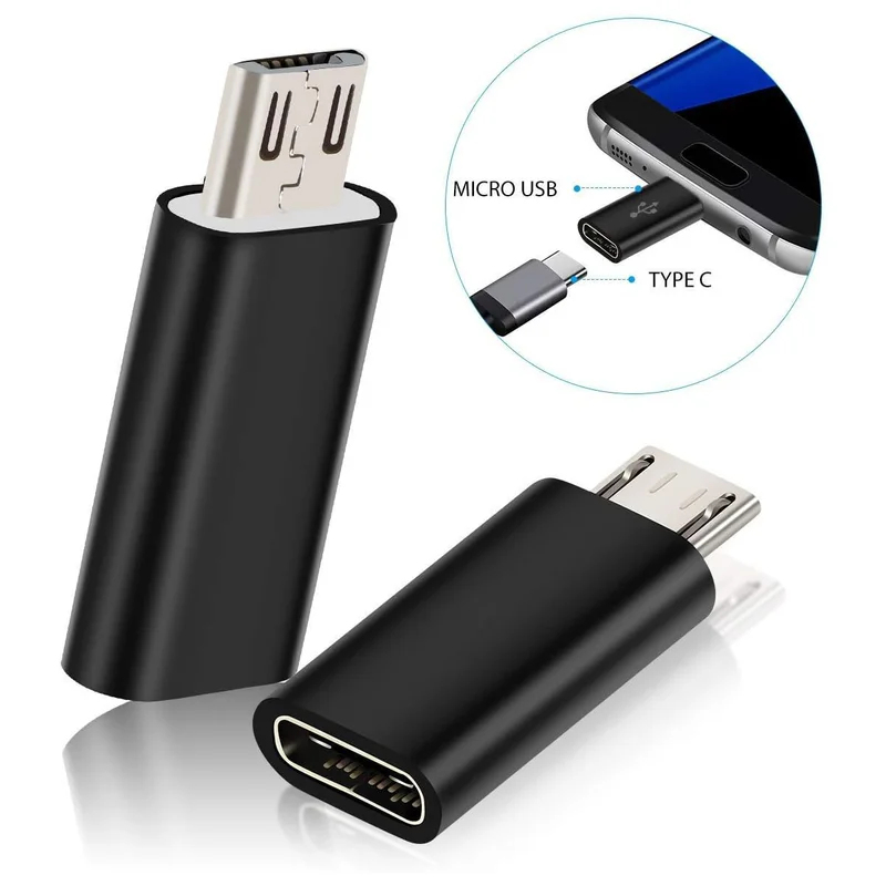1/2/3/4pcs USB Type C Female t - Transmission Jack Adapter review and price