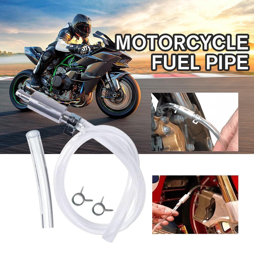 1set Brake Fluid Bleeder Hose  - Brake Bleeder Kit review and price