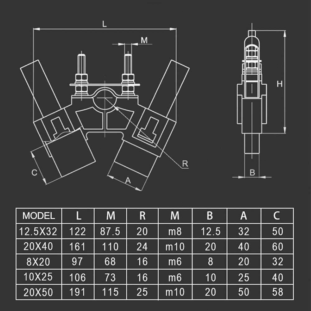 Jumpasit YZR 8x20 10x25 12.5x3 - Engine Hoist Crane review and price