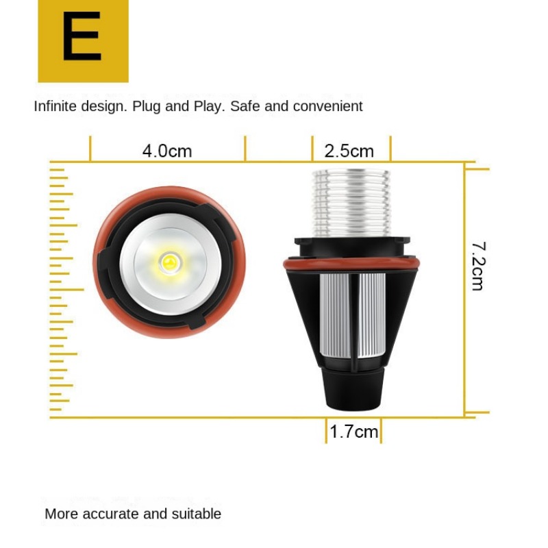 Car Headlight Suitable for E39 - Headlight Aiming Tool review and price