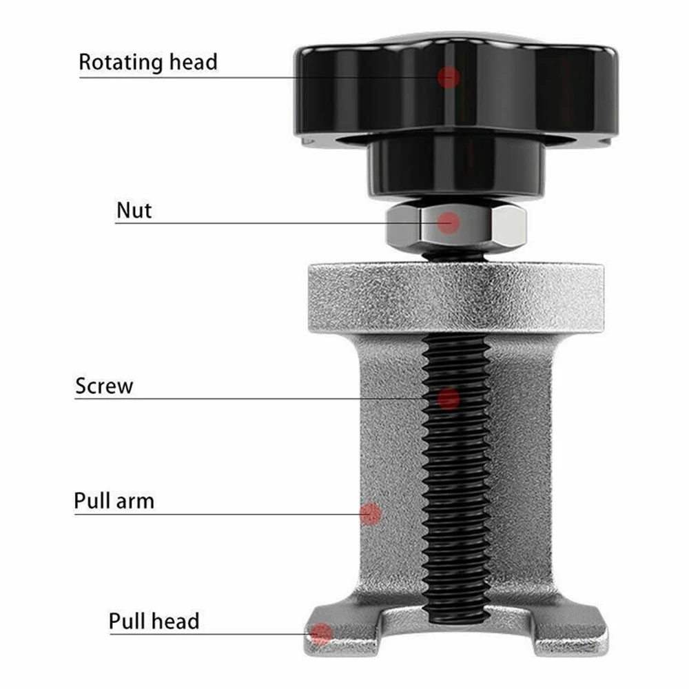 Universal Wiper Arm Puller Too - Engine Hoist Crane review and price