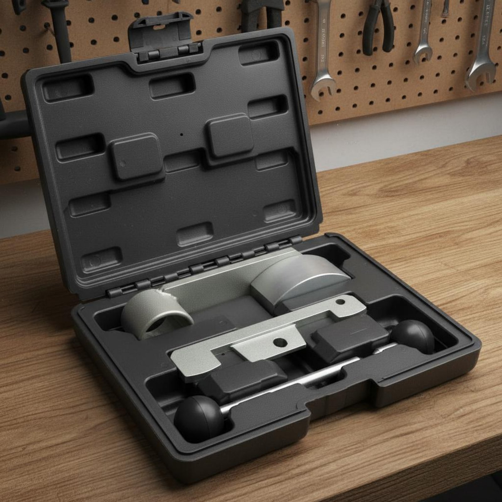 M96 Engine Tool Exact-Fit Engi - Auto Repair Shop In review and price