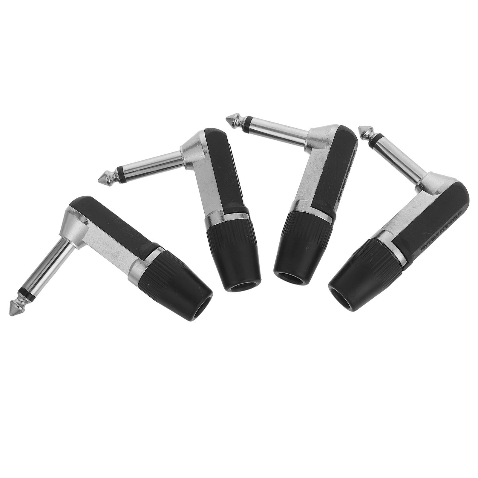 4Pcs Heavy Duty Mono Jack Plug - Transmission Jack Adapter review and price