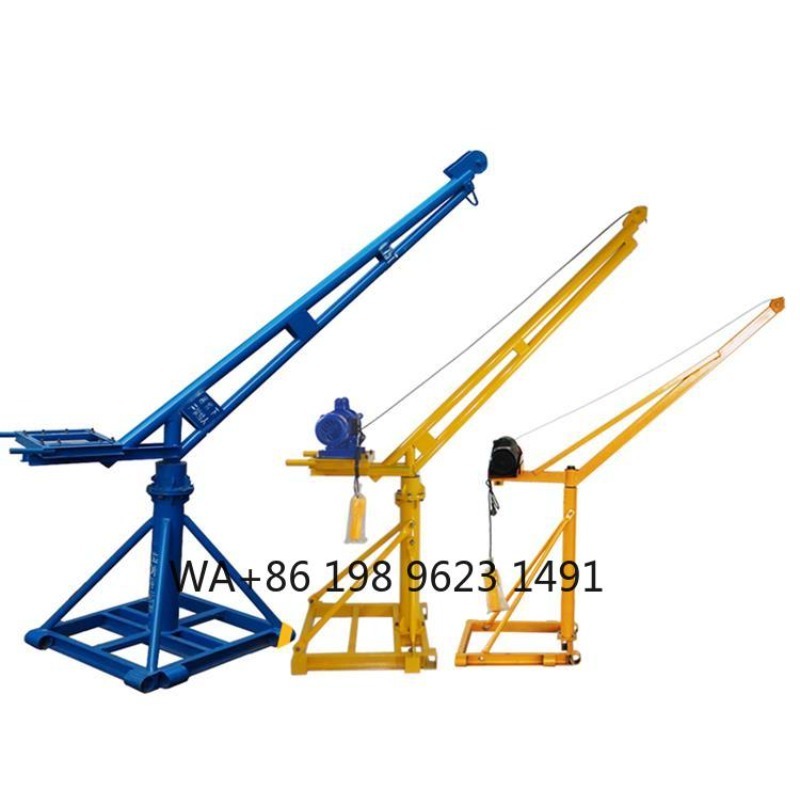 300 400 500kg Foldable Portabl - Engine Hoist Crane review and price