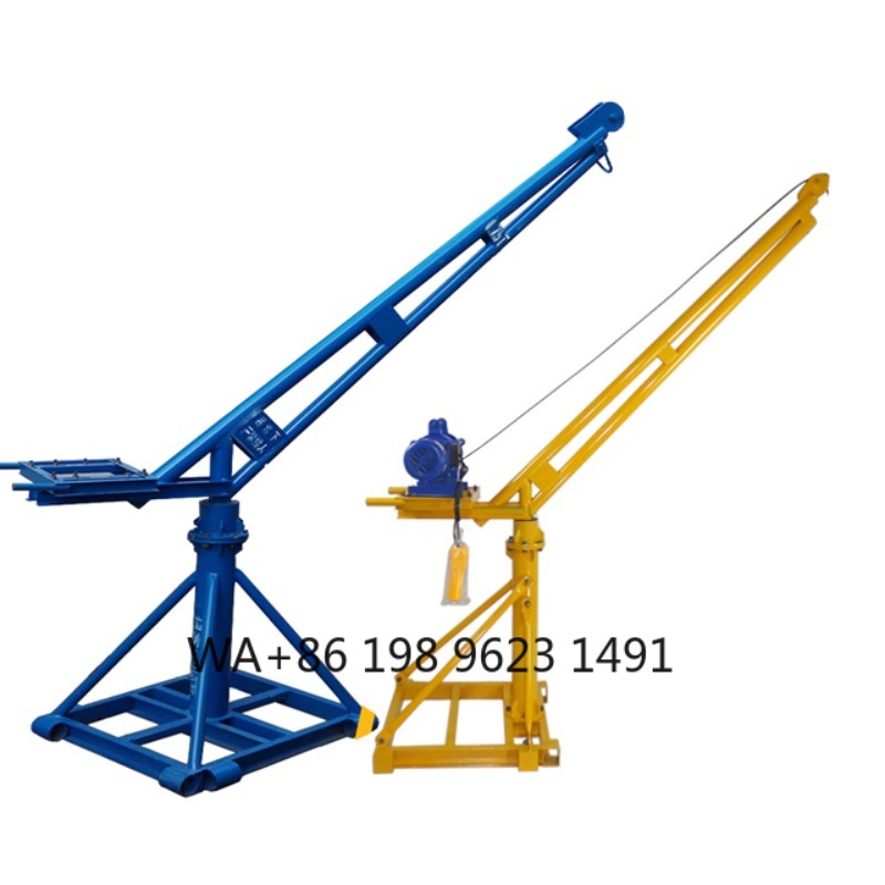 300 400 500kg Foldable Portabl - Engine Hoist Crane review and price