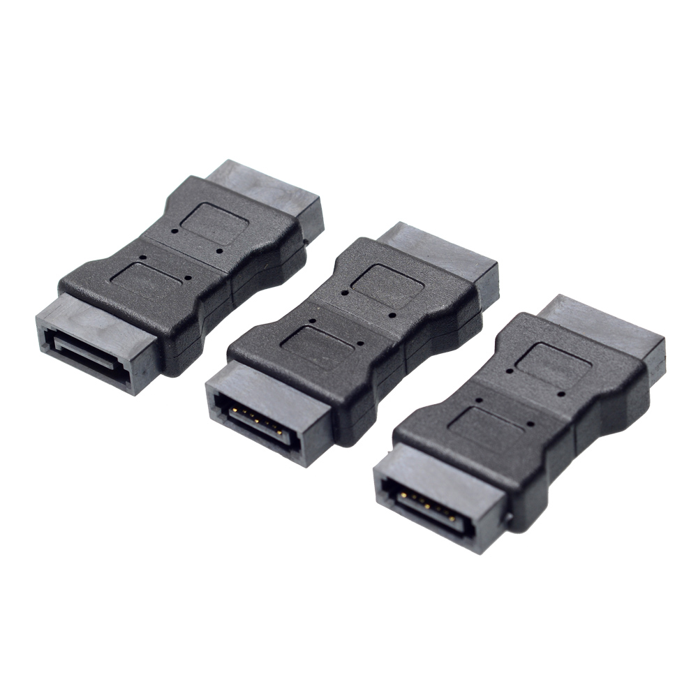 High quanlity 7PIN SATA 3.0 da - Transmission Jack Adapter review and price
