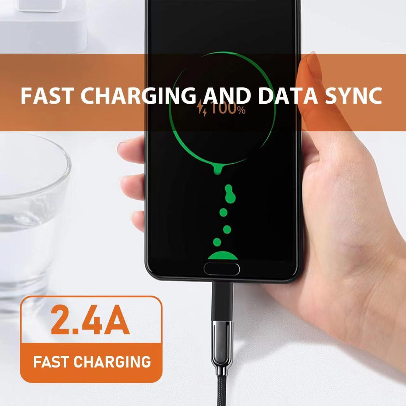 USB Type C Female to Micro USB - Transmission Jack Adapter review and price