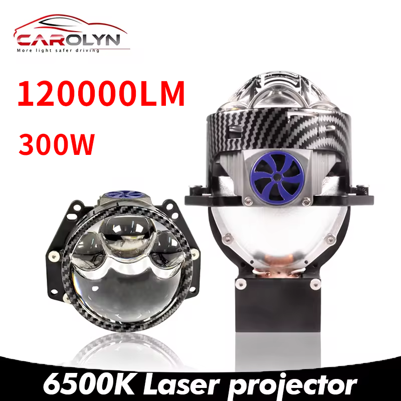 Carolyn new three laser H4 LED - Headlight Aiming Tool review and price