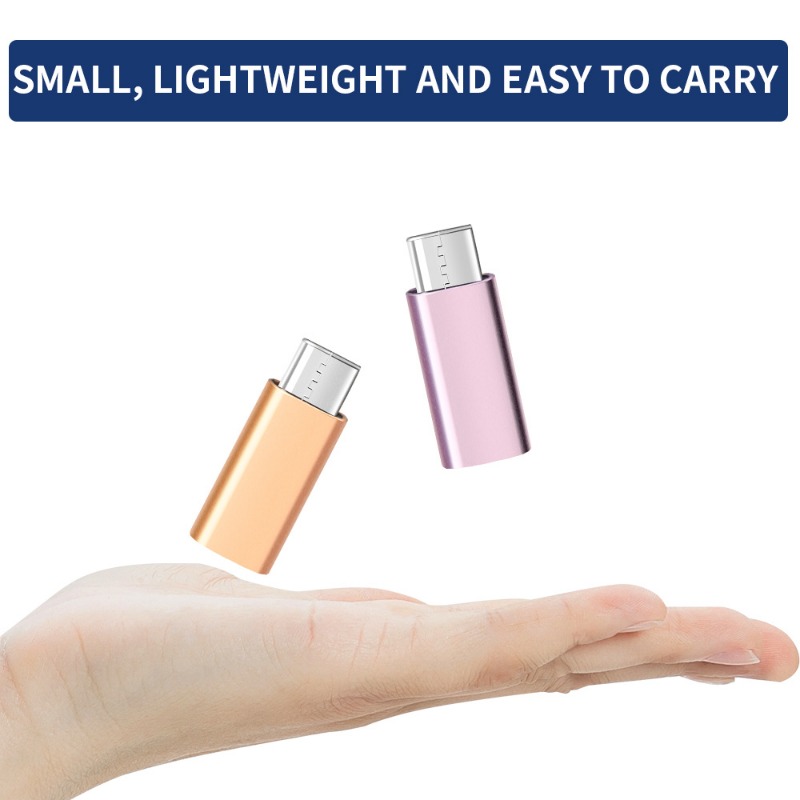 Earphone Converter Type-C Fema - Transmission Jack Adapter review and price