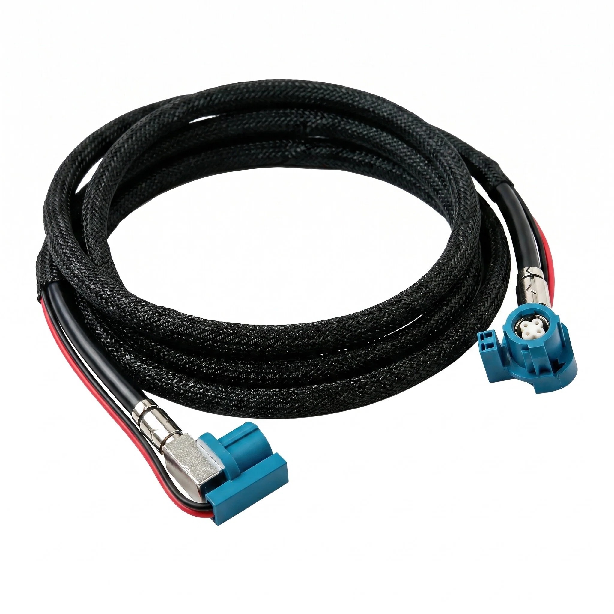 1M 4+2 Pin HSD Cable Z Type 6  - Transmission Jack Adapter review and price