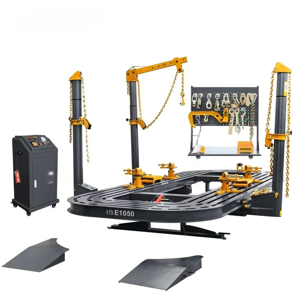 Car Body Repair Bench Panel Be - Auto Repair Shop In review and price