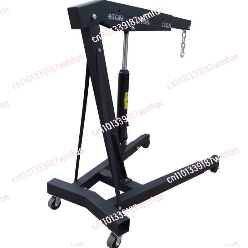 Workshop Engine Vehicle Hanger - Engine Hoist Crane review and price