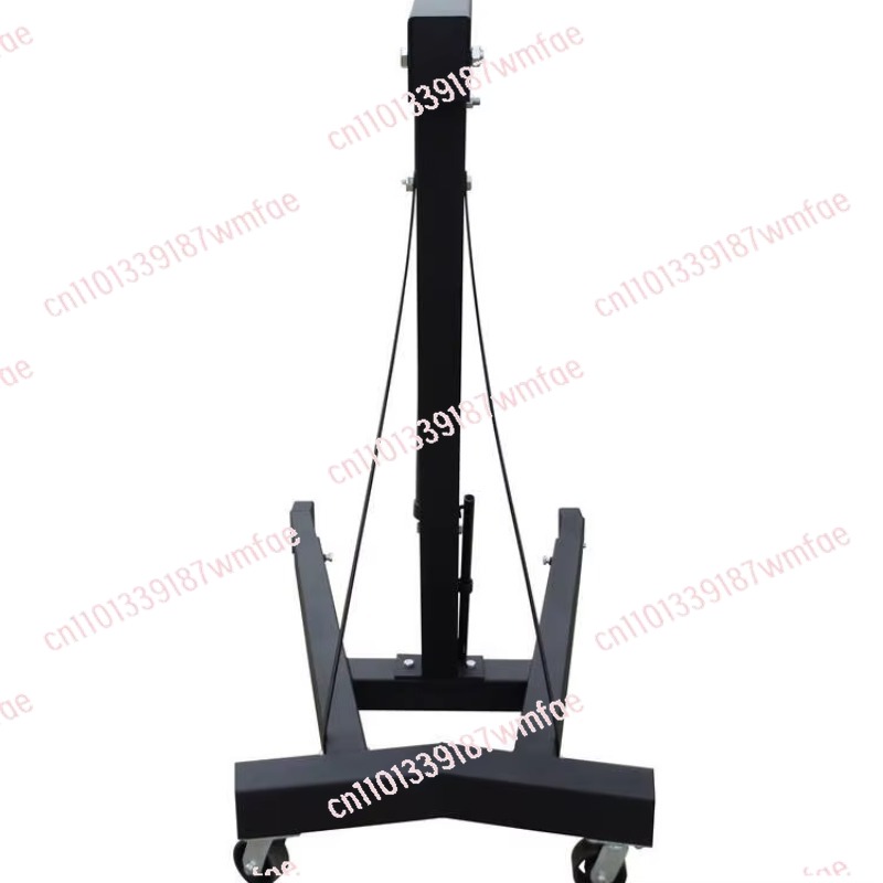 Workshop Engine Vehicle Hanger - Engine Hoist Crane review and price