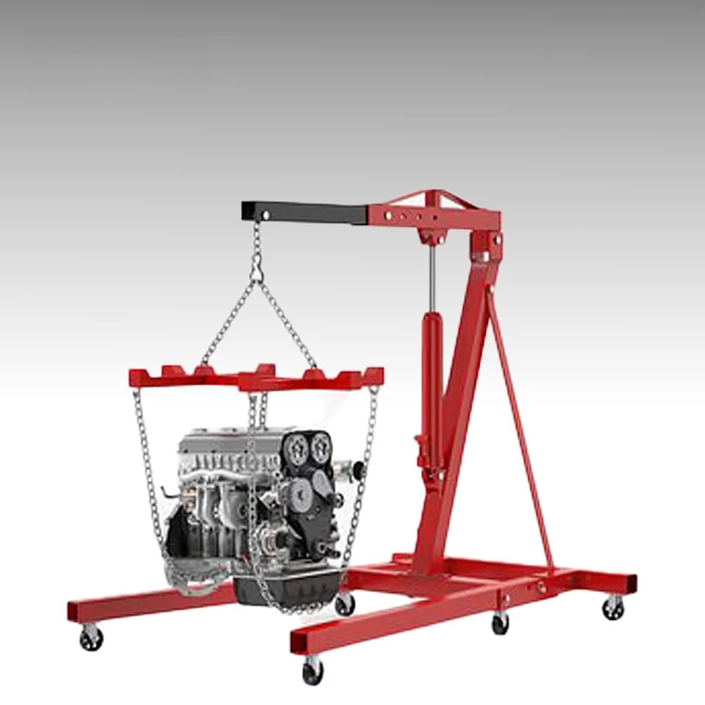 High Quality Engine Hoist Lift - Engine Hoist Crane review and price