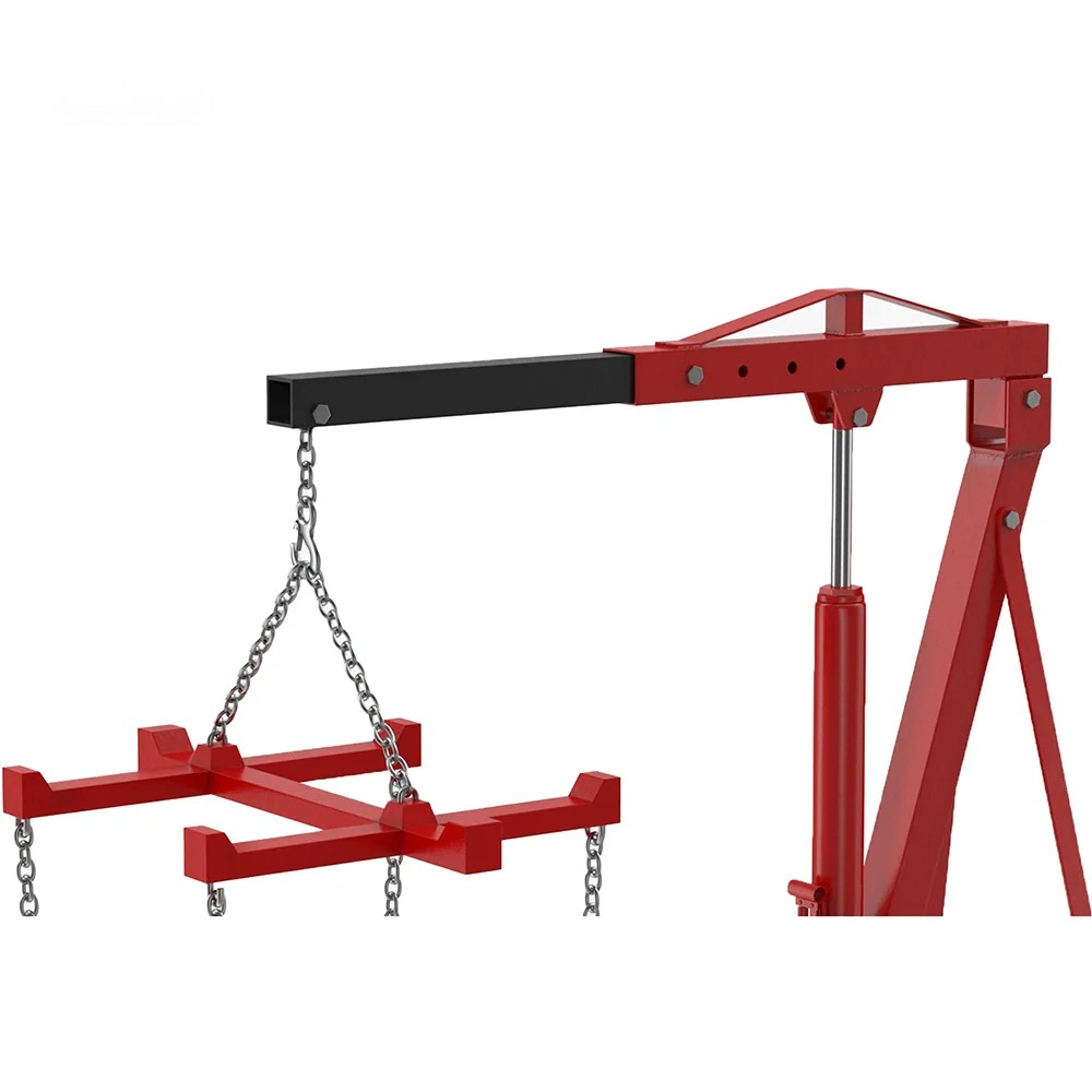 High Quality Engine Hoist Lift - Engine Hoist Crane review and price
