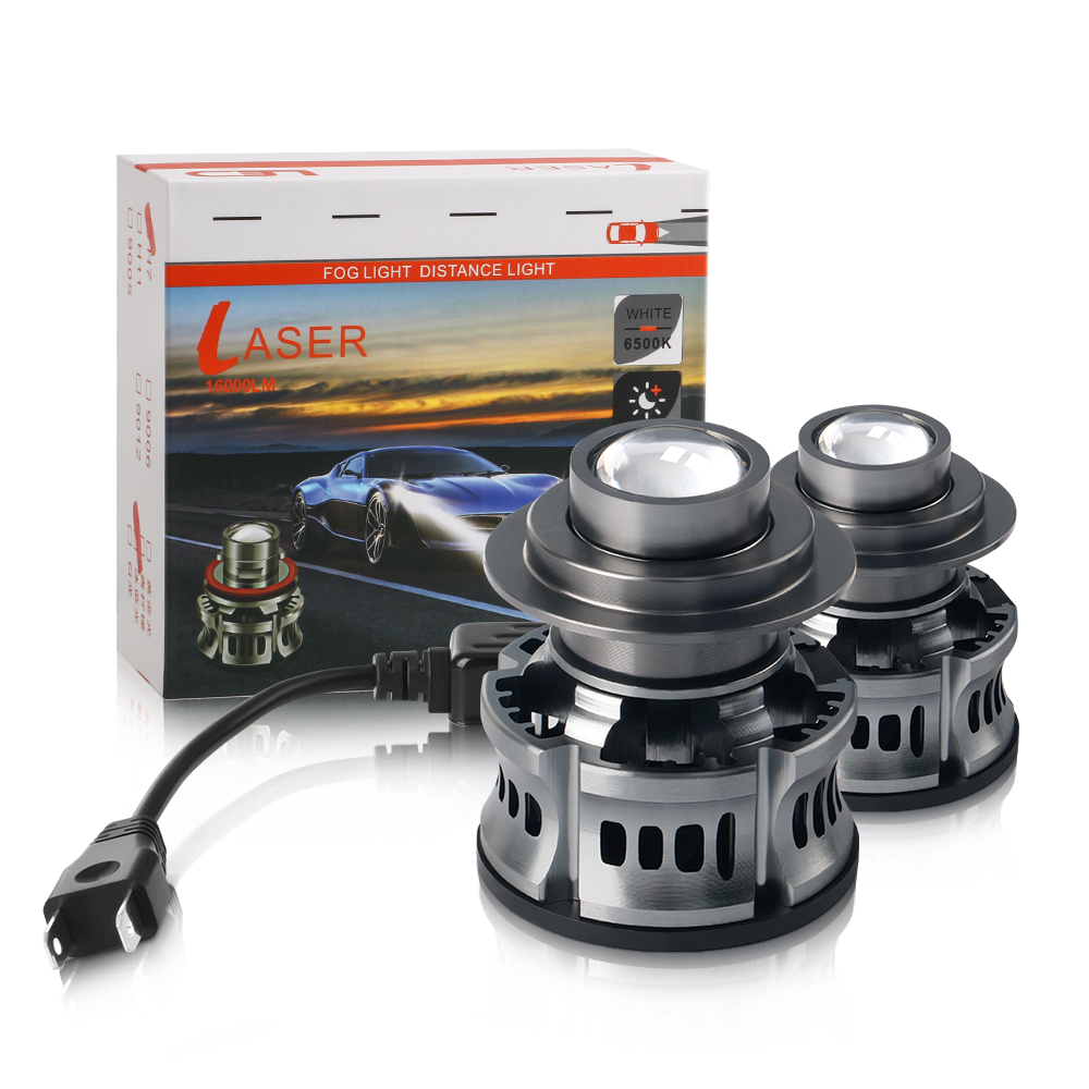 2Pcs Car Laser H8 H11 h7 HB4 9 - Headlight Aiming Tool review and price