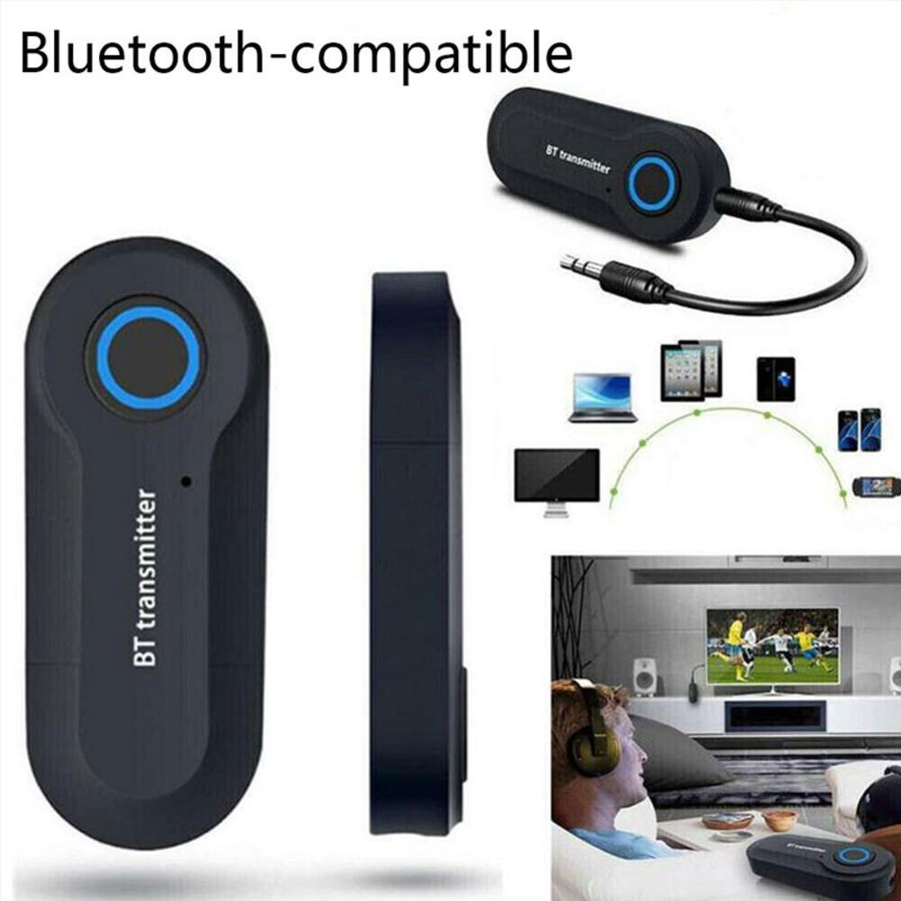 Wireless Bluetooth Transmitter - Transmission Jack Adapter review and price